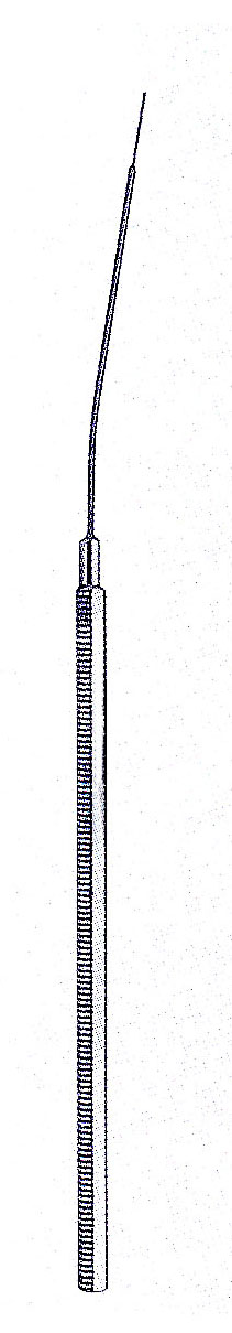 FISCH ÖLÇÜM ÇUBUĞU 0.6MM 16CM